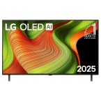 TV OLED LG 55B56LA SMART AI 120Hz